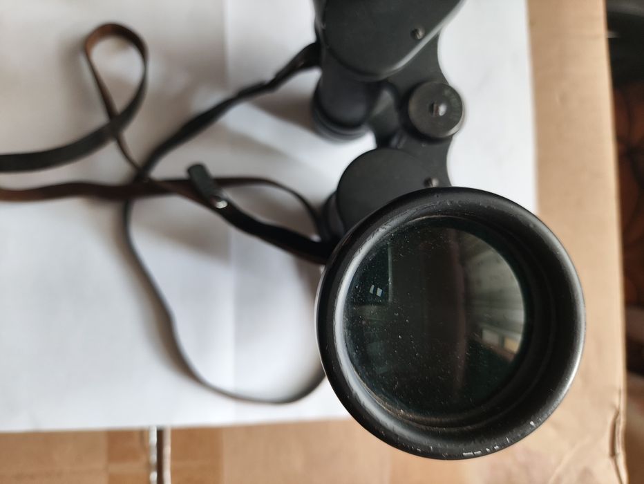 Бинокль БП 7 / 50