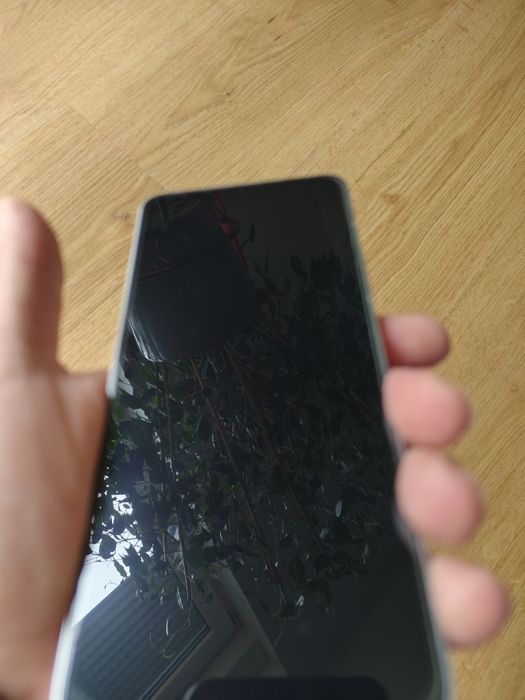 Poco F6 Pro-idealny stan. Na gwarancji