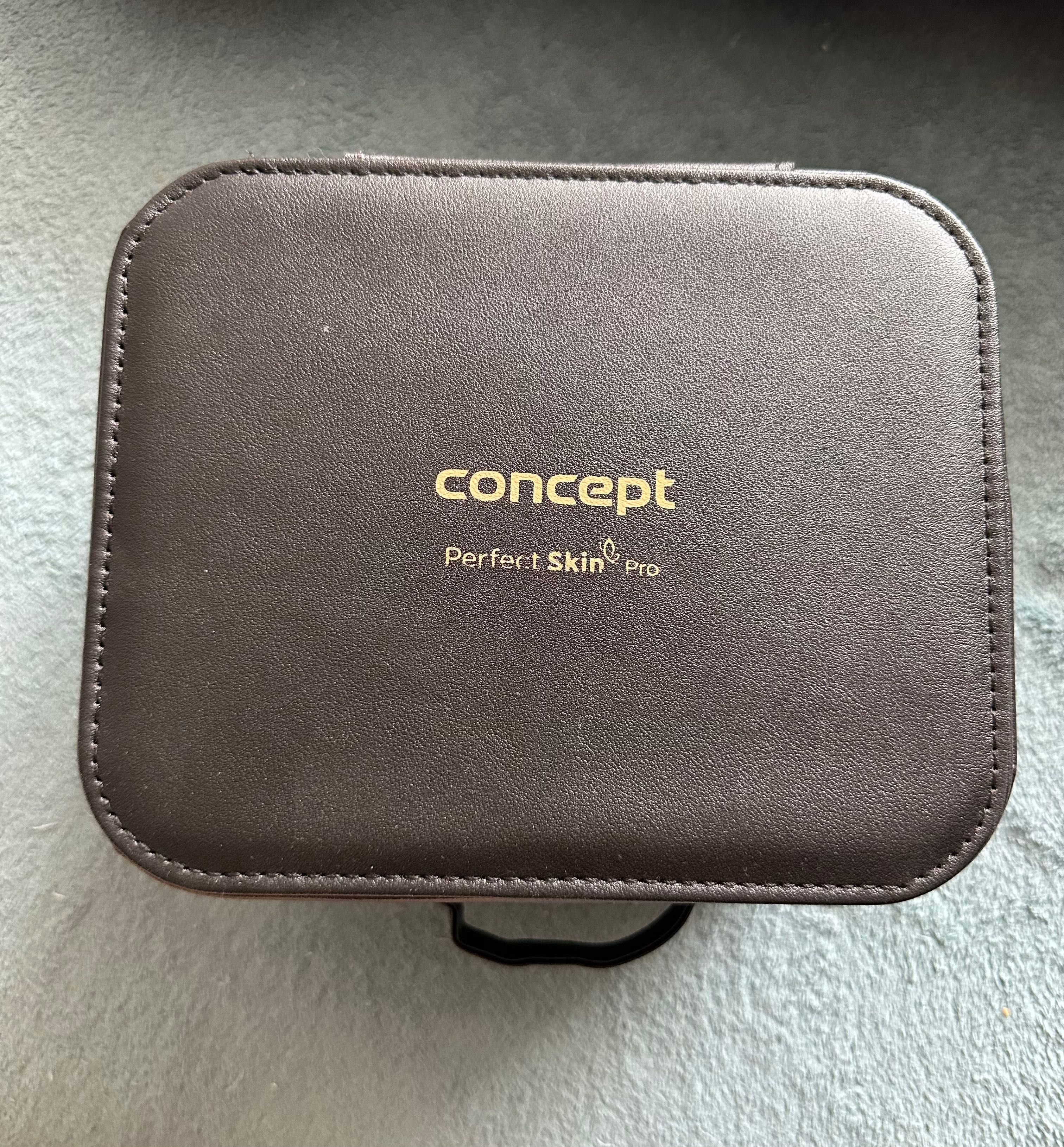 Эпилятор IPL Concept IL5020 Perfect Skin PRO с омоложением кожи