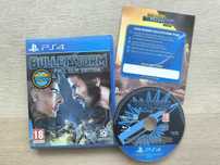 Bulletstorm Full Clip Edition [PS4] [PS5] (POLSKA WERSJA)