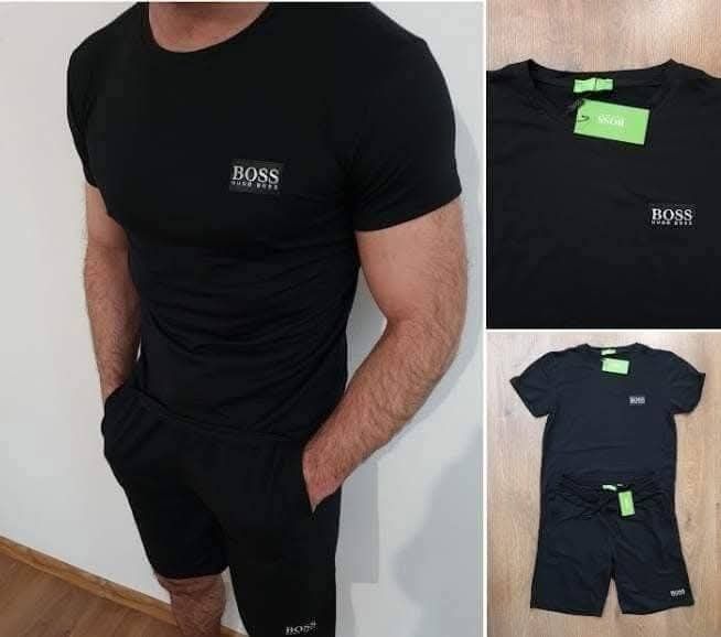 Komplet męski Nike Puma Guess Tommy Hilfiger Boss itp