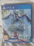 Horizon Forbiden West PS4
