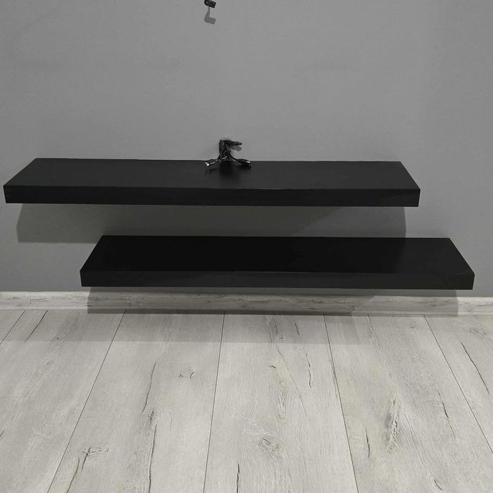 Półki ścienne IKEA LACK