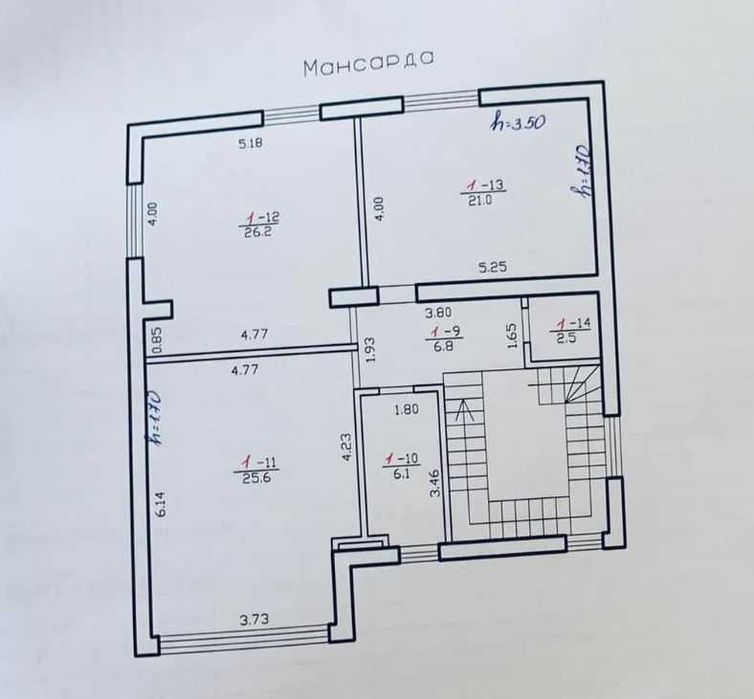 Продаж окремостоячого бидинку в Винниках