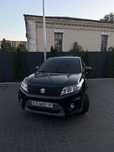 Suzuki viitata 1.6 2018