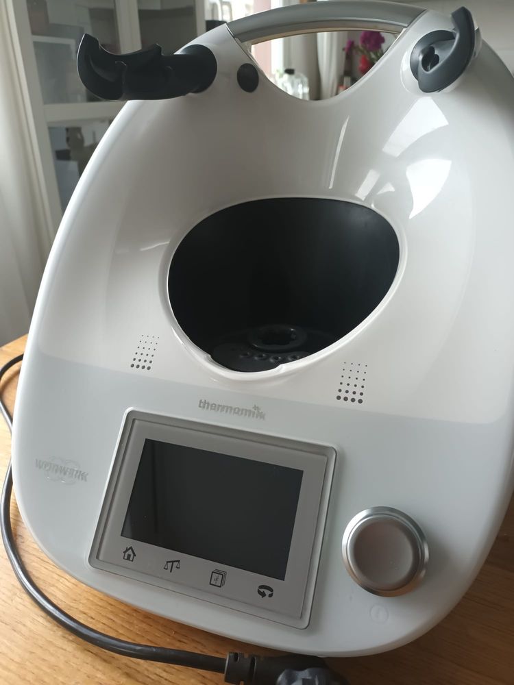 Thermomix   Tm 5