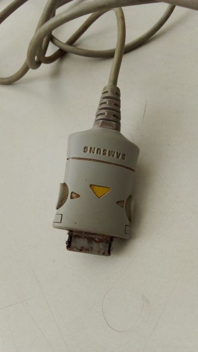 Зарядное устройство для телефона SAMSUNG