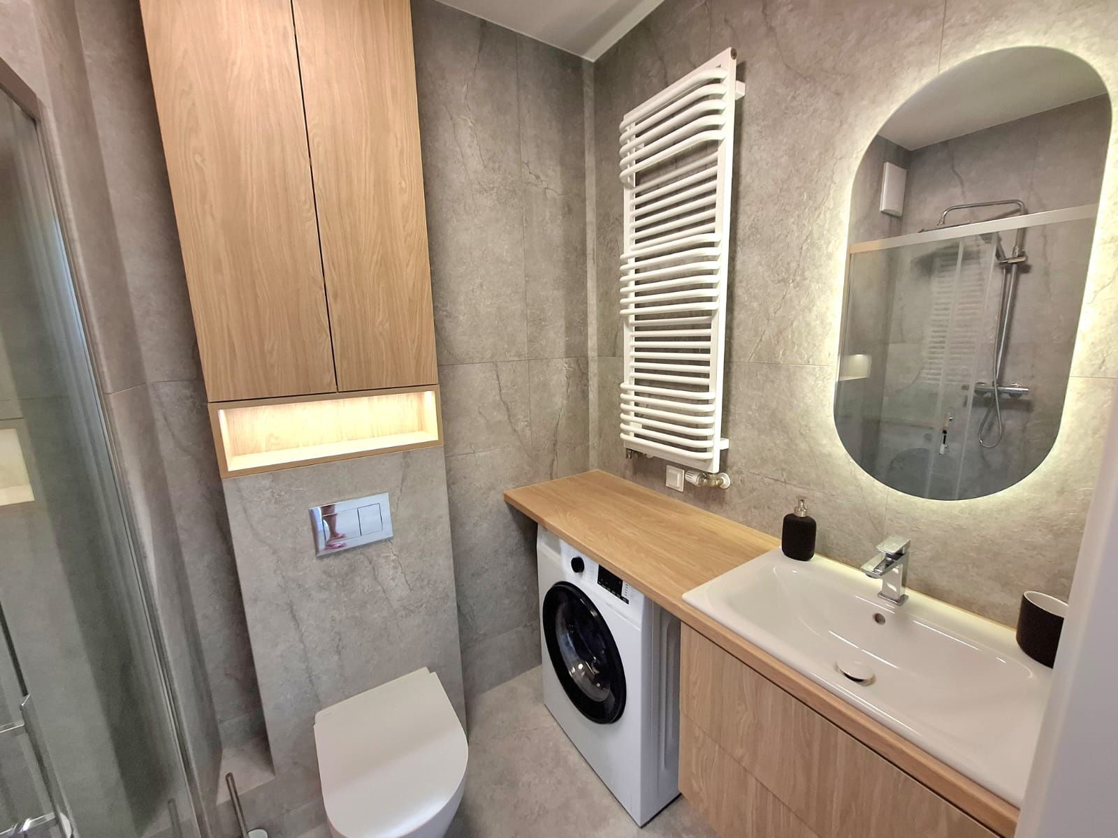 Nowe - do wprowadzenia - 2 pokoje 32 m2 - Rotmanka - Pruszcz Gdański