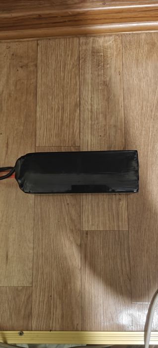 Батарея 6s4p 22.2 V.     20000mAh