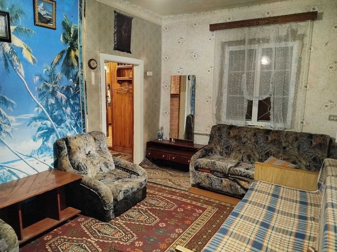 HG 07 Продается 2 поверховий будинок у с. Водяне Харківської області