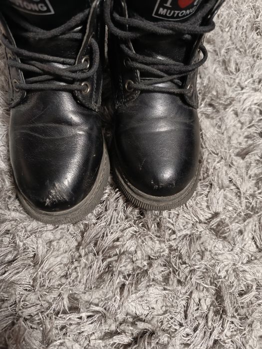 Черевики ботінки демі,ботинки