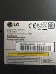 Переносной двд lg на запчасти