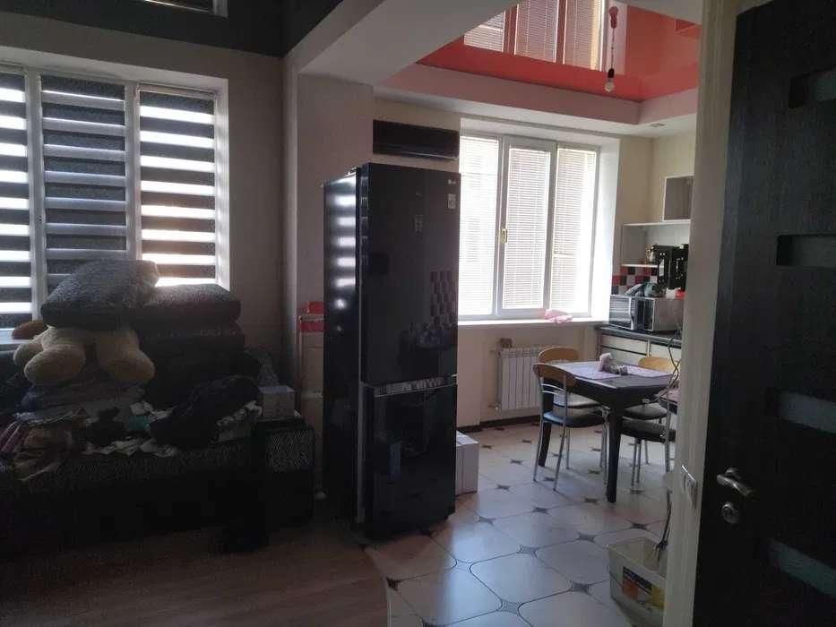 3-к, ЖК «Журавлівський», Новоолександрівська вул., 54А, Салтівка