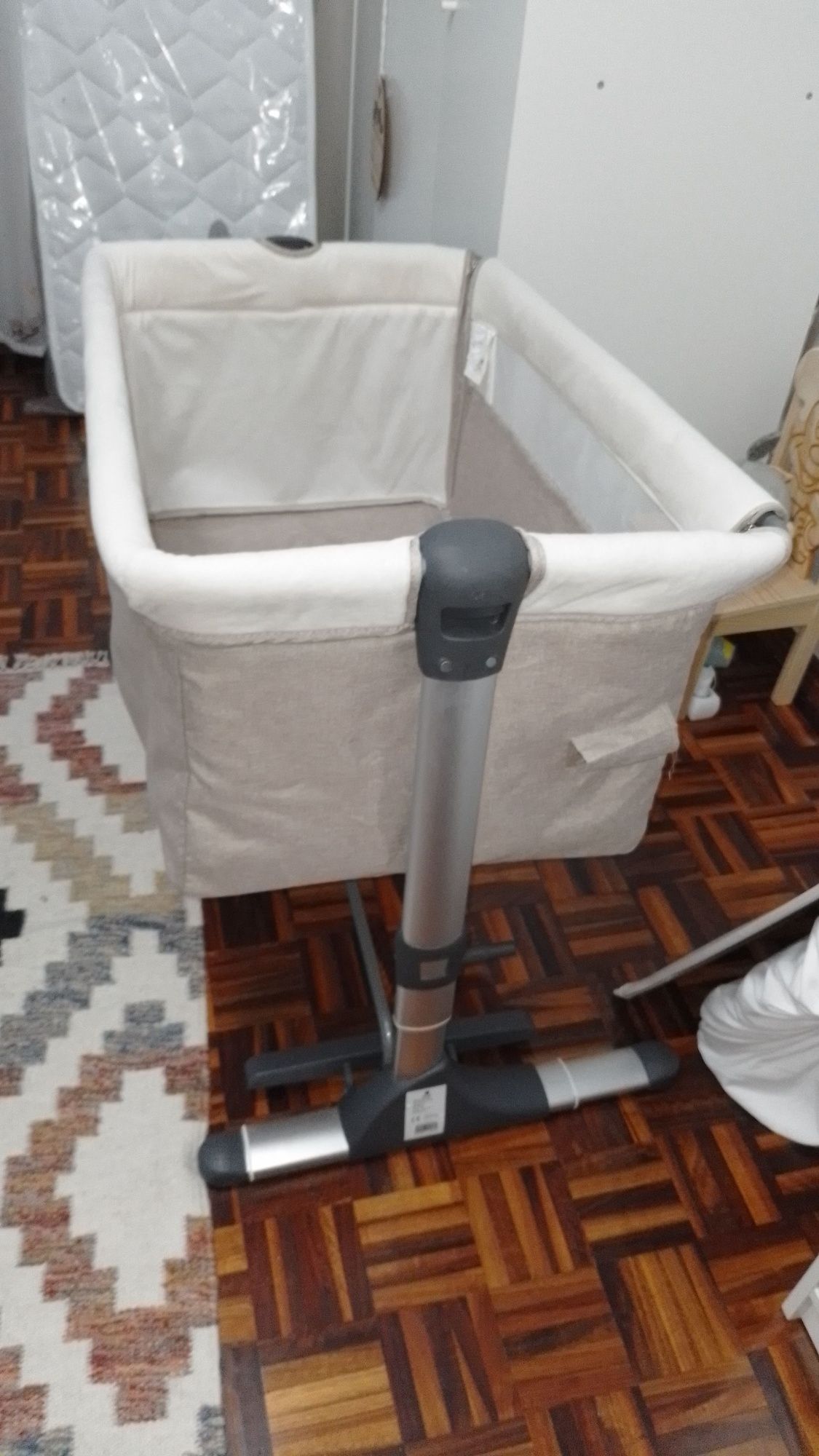 Vendo Nextumy (cama bebé)