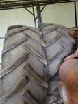 Opony rolnicze Continental 520/85 r 38