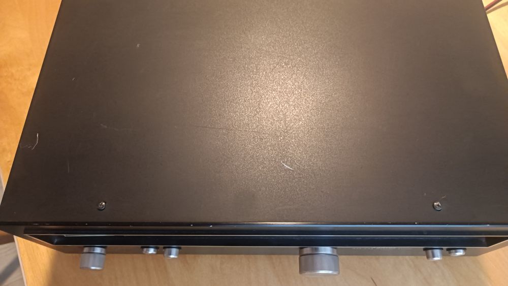 Sansui Stereo TU 3900