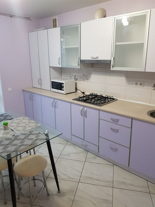 Продам 1-к Квартиру Вишенька