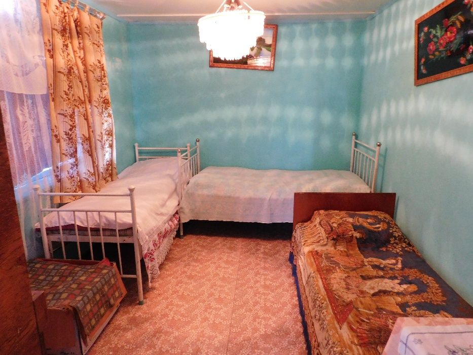 Продам дом-дачу или обменяю на квартиру в Одессе.