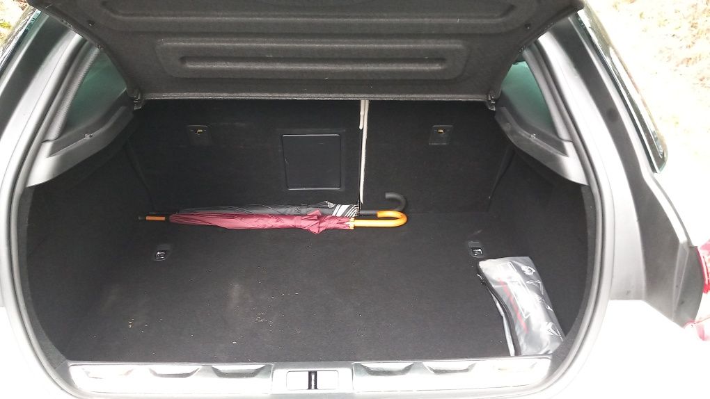 Citroen DS 5 novo
