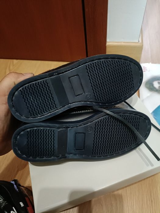 Sapatos criança Seaside NOVOS