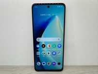 Smartfon realme C55 8/256 GB czarny 6,72'' 90Hz