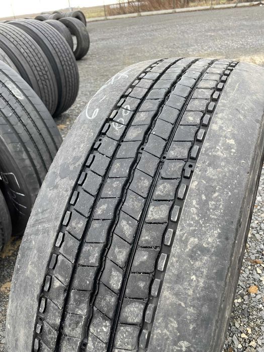 315/70R22.5 Opona MICHELIN XMULTI  Z Przód