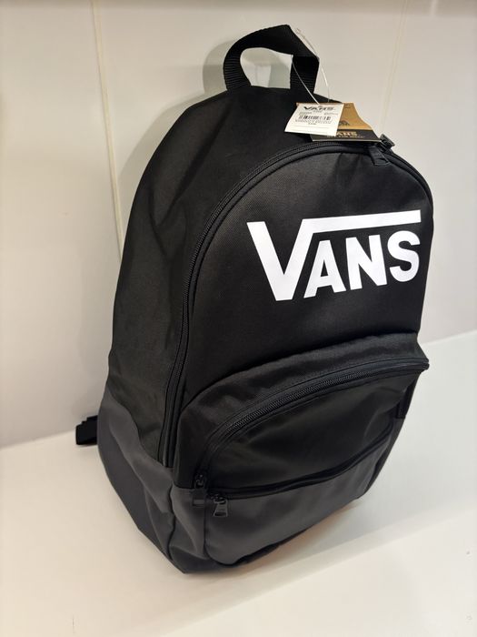 Plecak vans new compact casual 42’