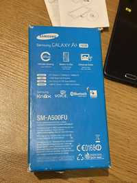 Samsung galaxy A5 OLED