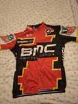 Duas Jersey ciclismo usadas