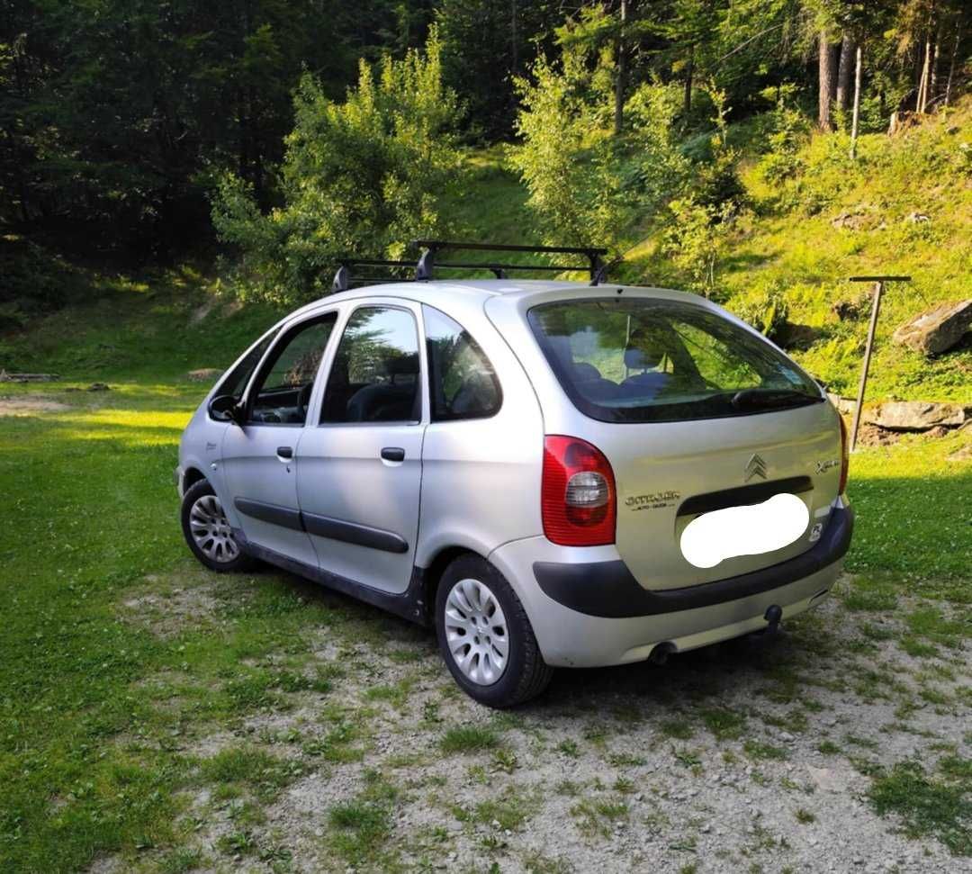 Citroën xara picasso
