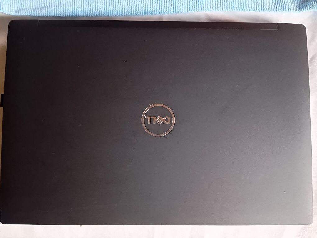 Notebook Dell i5