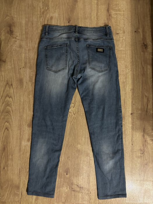 Продам Джинси Dolce Gabbana