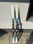Narty VÖLKL Essenza 156 cm