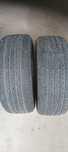 Opony Bridgestone run flat wielozeson 245x55x19