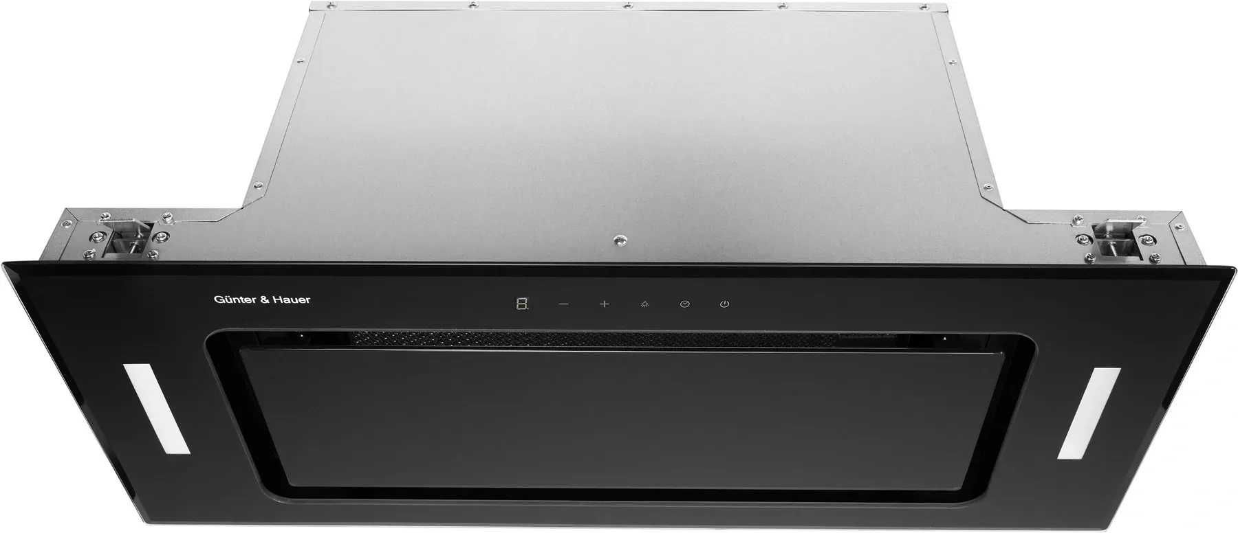 Вбудована витяжка Gunter & Hauer ATALA1075GL,сенсорна,з LED-підсвіткою