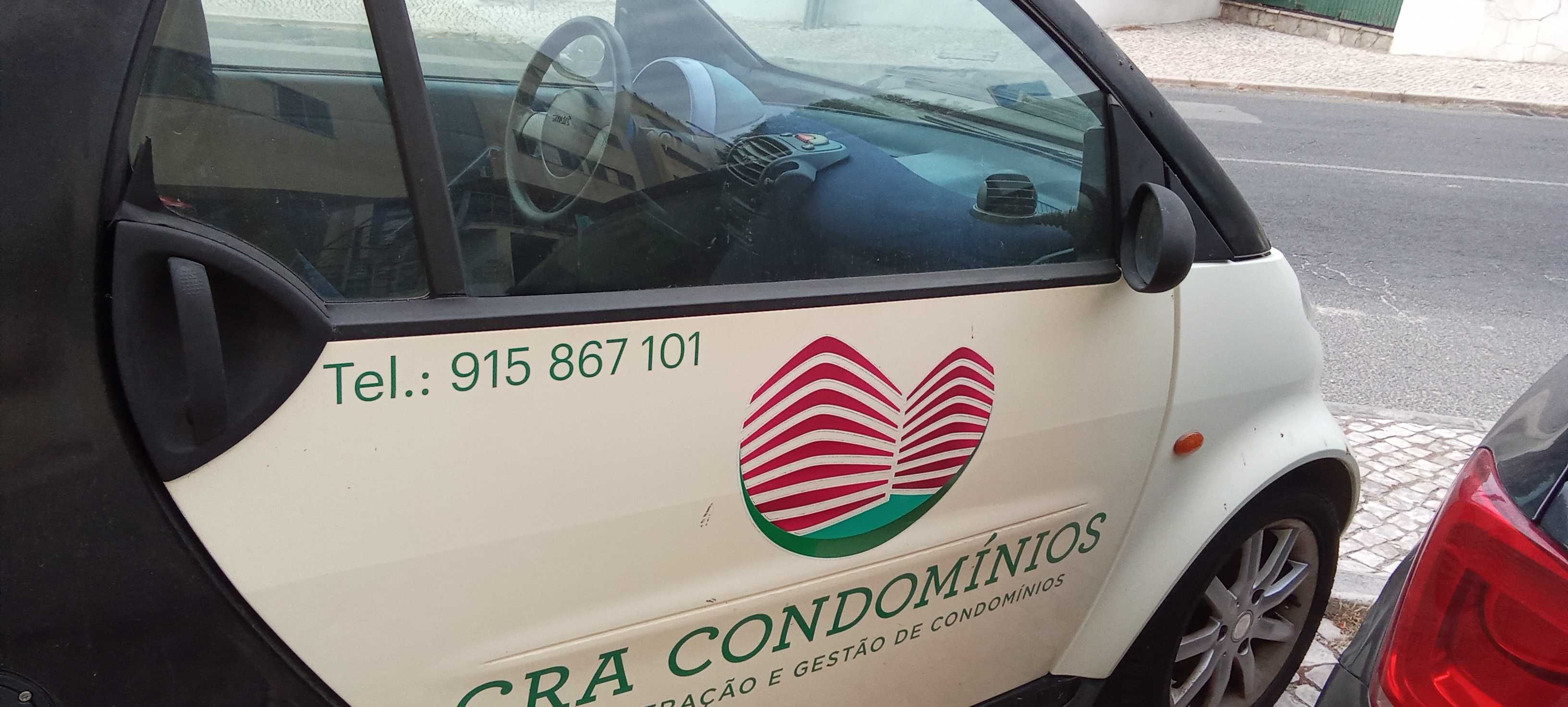Vendo Smart CDI  para peças