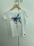 T shirt nova tamanho 12
