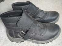 Buty robocze, spawalnicze atlas