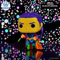 Funko POP! Loki 242 Thor Ragnarok Marvel