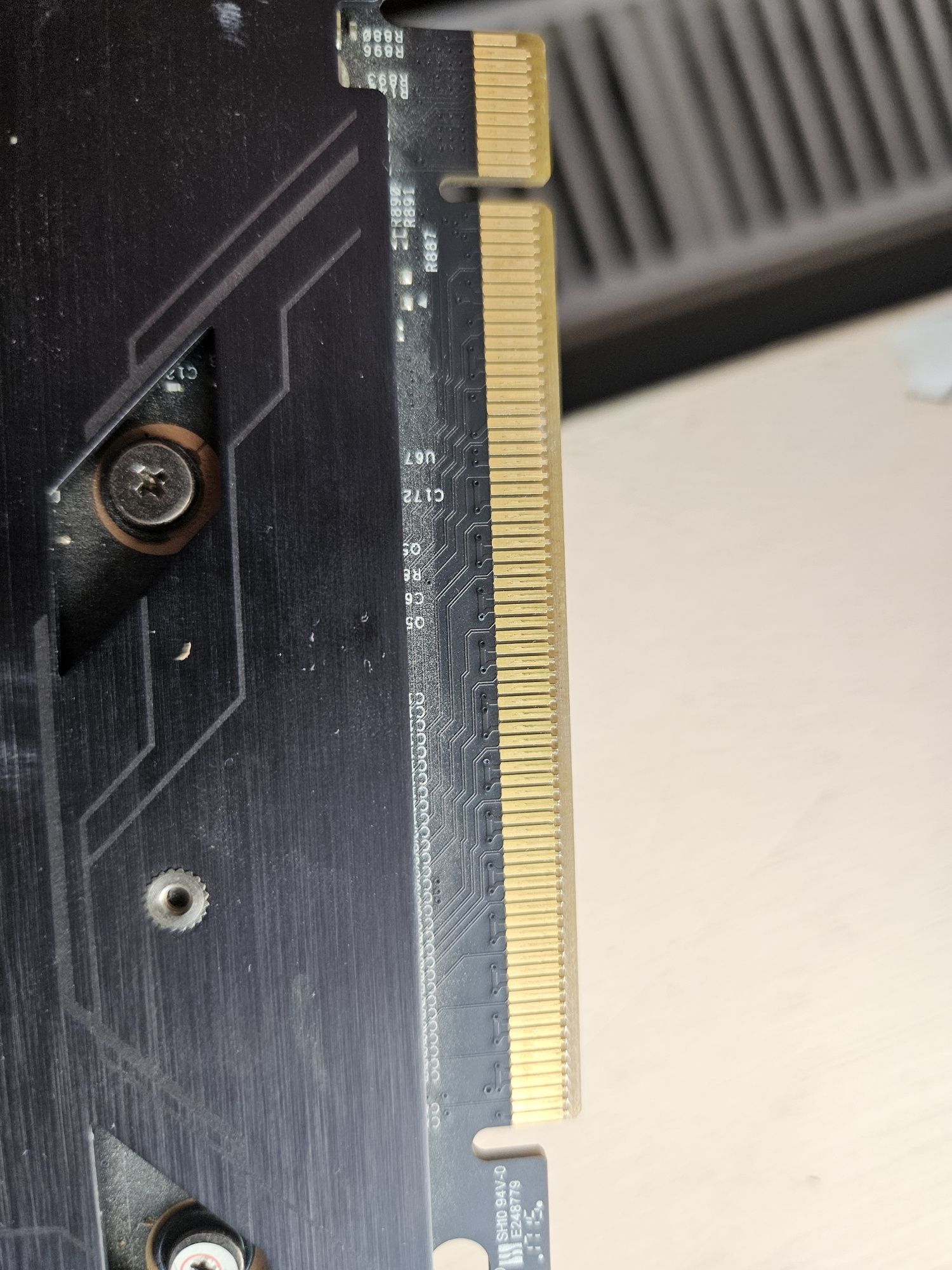 GTX 1080ti ROG Strix 11GB