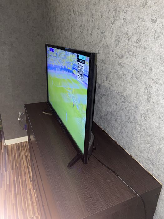 Продам телевізор Hisense