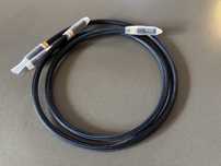 Siltech ST-48B G3 RCA przewod interkonekt