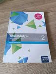 Matematyka 2 zakres podstawowy Nowa Era