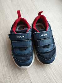Buty sportowe chłopięce Geox