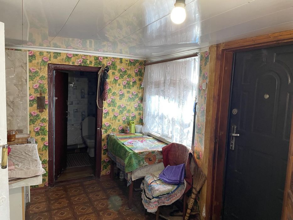 Продається будинок м.Гайворон. Терміново.