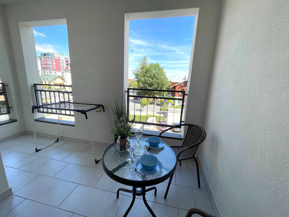 Затишна квартира у центрі Трускавця - 10 хв. до бювета