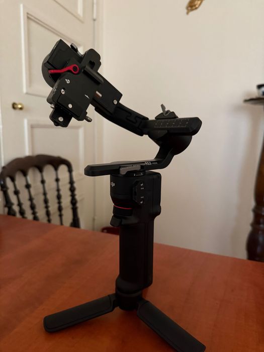 Gimbal Rs3 mini stabilizator