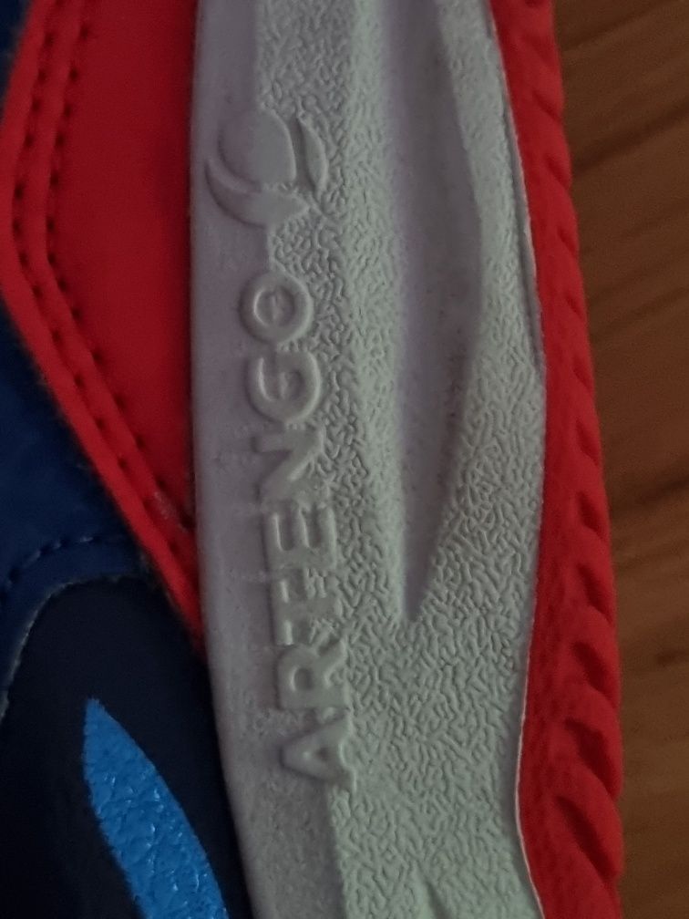 Tenis Artengo n 35 novos