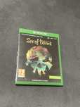 Gra na Xbox One Sea of thieves