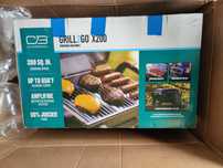 Портативний газовий гриль Char-Broil GRILL2GO X200 Weber q1000